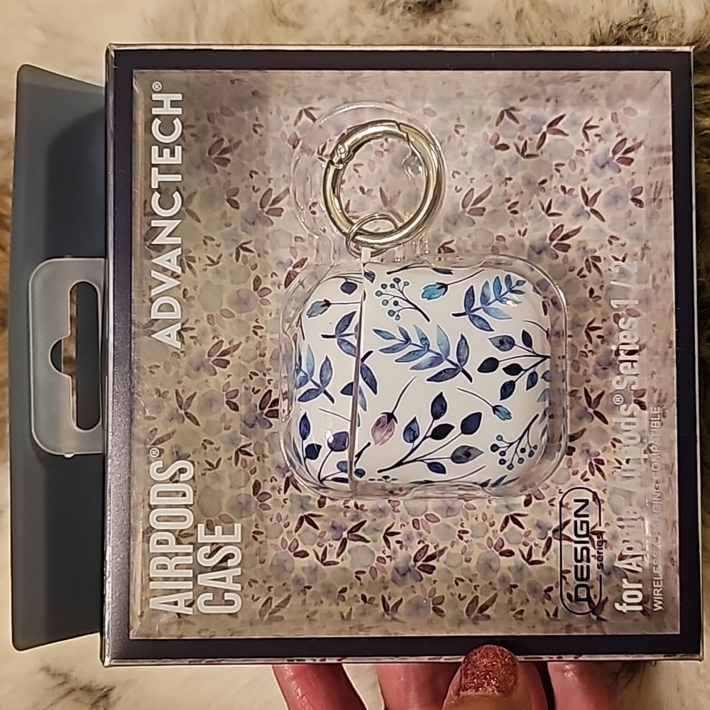 Apple Airpods Case